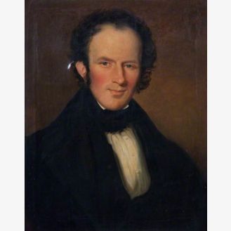 James Hall (1804–1869)