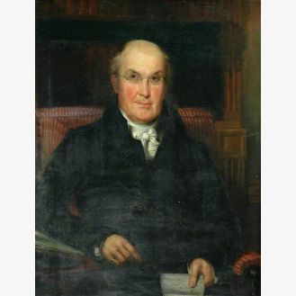 Samuel Hailstone (1768–1851)