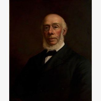William Tillie (1822–1904)