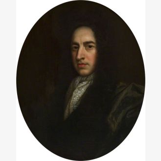 Orlando Bridgeman (1671–1721)
