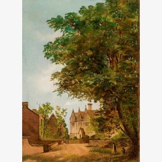 Stourminster Newton, Dorset, 1830