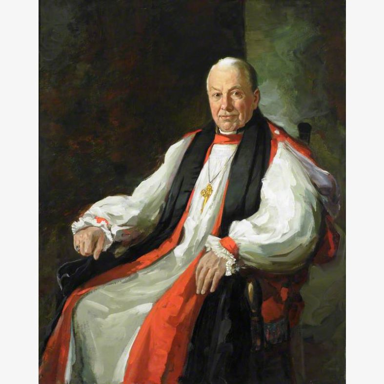 Bishop Maclean (1858–1943), Bishop of Moray, Ross & Caithness (1904–1943), Primus (from 1935)